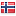 nancyoneil.com server is located in Norway